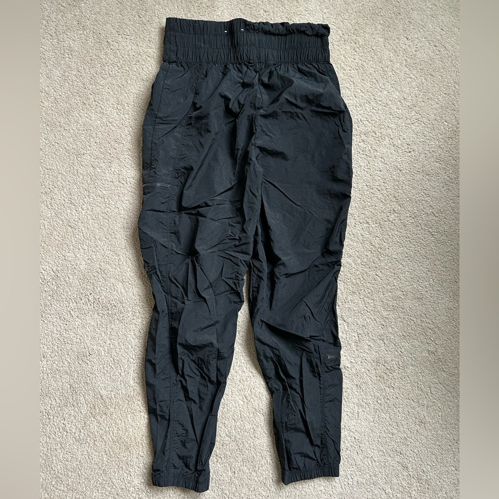 JoyLab High Rise Cargo Joggers - Picture 5 of 5